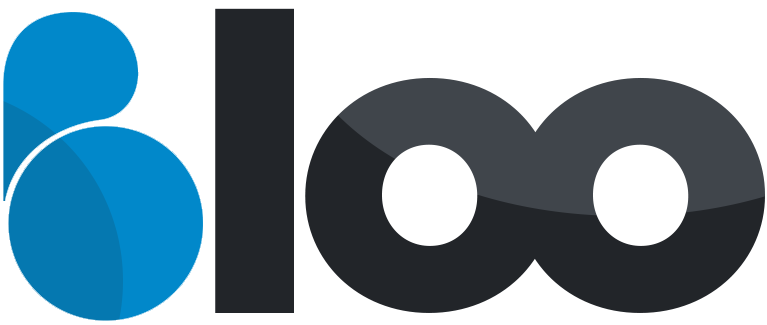 Bloo Logo
